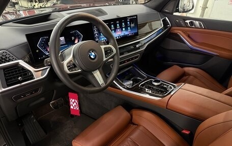 BMW X7, 2026 год, 19 000 000 рублей, 15 фотография