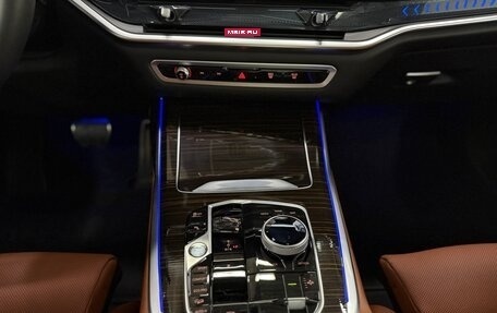 BMW X7, 2026 год, 19 000 000 рублей, 24 фотография