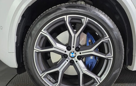 BMW X5, 2025 год, 12 700 000 рублей, 5 фотография