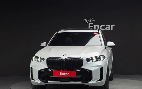 BMW X5, 2025 год, 12 700 000 рублей, 3 фотография