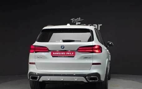 BMW X5, 2025 год, 12 700 000 рублей, 4 фотография