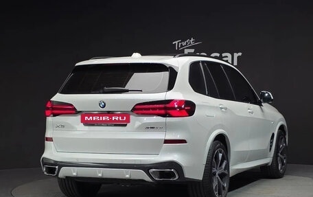 BMW X5, 2025 год, 12 700 000 рублей, 2 фотография