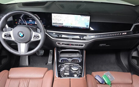 BMW X5, 2025 год, 12 700 000 рублей, 7 фотография