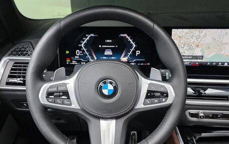 BMW X5, 2025 год, 12 700 000 рублей, 13 фотография