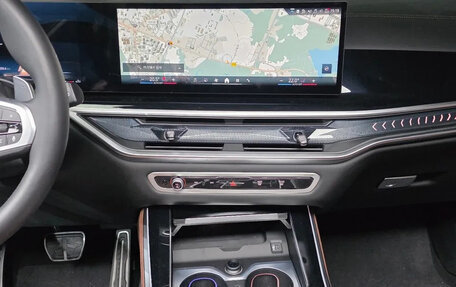BMW X5, 2025 год, 12 700 000 рублей, 14 фотография