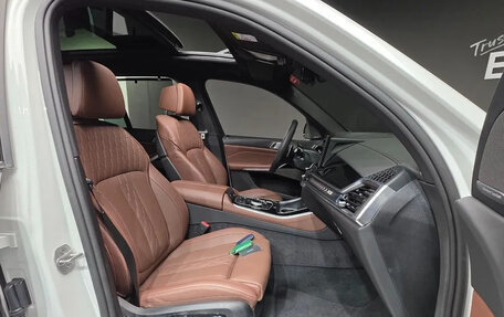 BMW X5, 2025 год, 12 700 000 рублей, 10 фотография