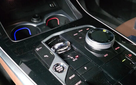 BMW X5, 2025 год, 12 700 000 рублей, 9 фотография