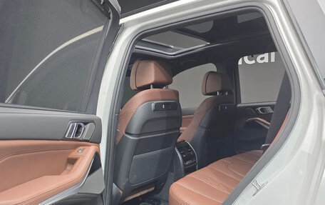 BMW X5, 2025 год, 12 700 000 рублей, 16 фотография