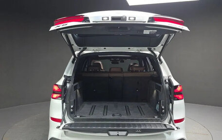 BMW X5, 2025 год, 12 700 000 рублей, 19 фотография