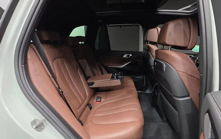 BMW X5, 2025 год, 12 700 000 рублей, 18 фотография