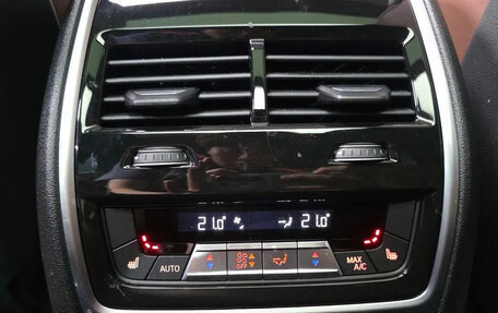 BMW X5, 2025 год, 12 700 000 рублей, 17 фотография