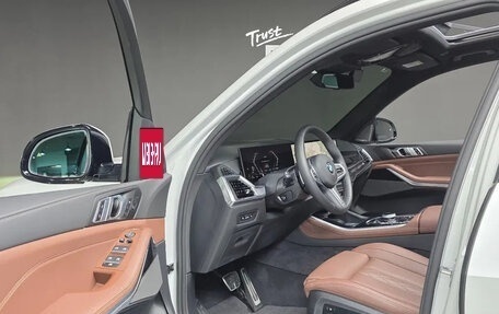 BMW X5, 2025 год, 12 700 000 рублей, 12 фотография