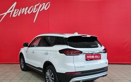 Geely Atlas, 2023 год, 2 175 000 рублей, 3 фотография