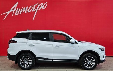 Geely Atlas, 2023 год, 2 175 000 рублей, 6 фотография