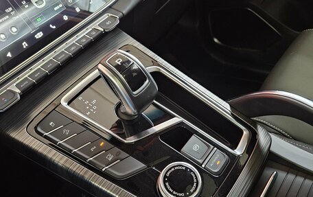 Geely Atlas, 2023 год, 2 175 000 рублей, 16 фотография