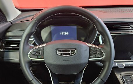 Geely Atlas, 2023 год, 2 175 000 рублей, 12 фотография