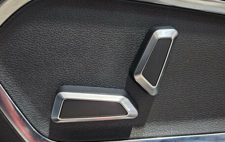 Geely Atlas, 2023 год, 2 175 000 рублей, 17 фотография