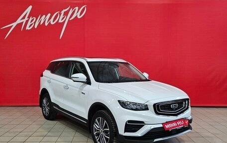 Geely Atlas, 2023 год, 2 175 000 рублей, 7 фотография
