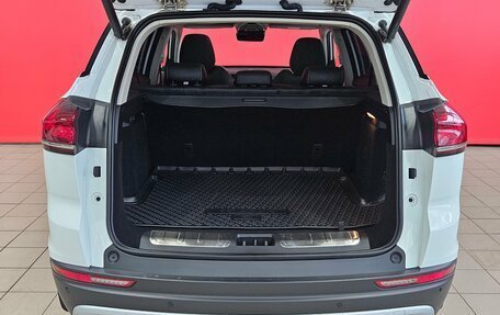 Geely Atlas, 2023 год, 2 175 000 рублей, 23 фотография