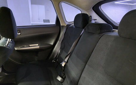 Subaru Impreza III, 2008 год, 750 000 рублей, 15 фотография