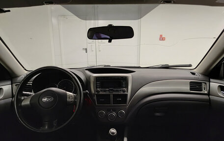 Subaru Impreza III, 2008 год, 750 000 рублей, 17 фотография