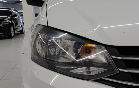 Volkswagen Polo VI (EU Market), 2019 год, 1 100 000 рублей, 21 фотография