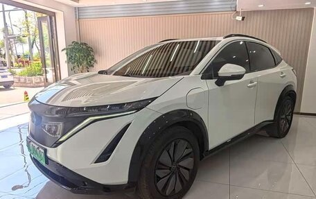 Nissan Ariya, 2022 год, 2 290 000 рублей, 3 фотография