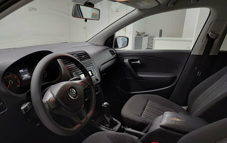 Volkswagen Polo VI (EU Market), 2019 год, 1 100 000 рублей, 20 фотография