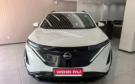 Nissan Ariya, 2022 год, 2 290 000 рублей, 2 фотография