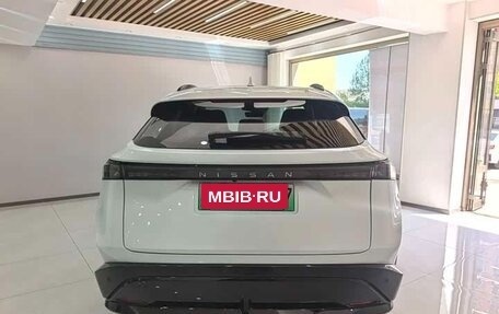 Nissan Ariya, 2022 год, 2 290 000 рублей, 4 фотография