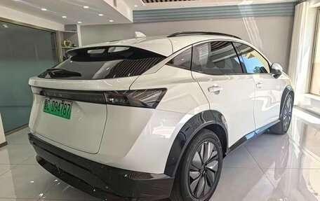 Nissan Ariya, 2022 год, 2 290 000 рублей, 5 фотография