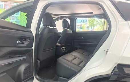 Nissan Ariya, 2022 год, 2 290 000 рублей, 8 фотография