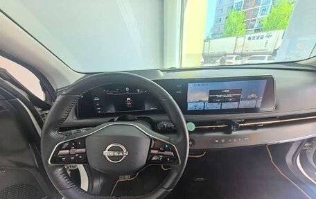 Nissan Ariya, 2022 год, 2 290 000 рублей, 7 фотография
