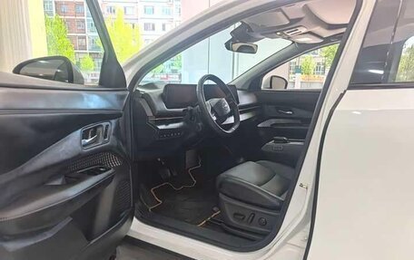 Nissan Ariya, 2022 год, 2 290 000 рублей, 9 фотография