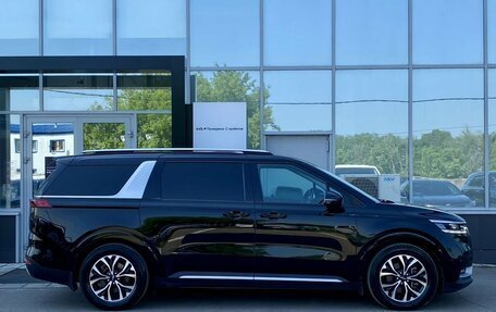 KIA Carnival, 2023 год, 4 299 000 рублей, 4 фотография
