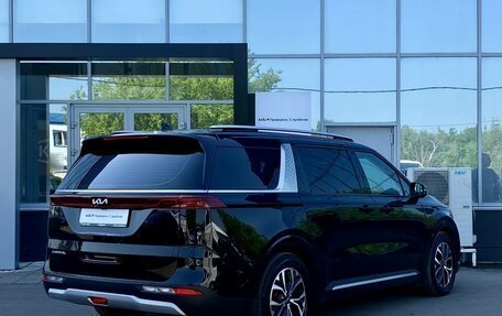 KIA Carnival, 2023 год, 4 299 000 рублей, 5 фотография