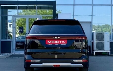 KIA Carnival, 2023 год, 4 299 000 рублей, 6 фотография