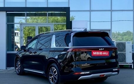 KIA Carnival, 2023 год, 4 299 000 рублей, 7 фотография