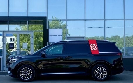 KIA Carnival, 2023 год, 4 299 000 рублей, 8 фотография
