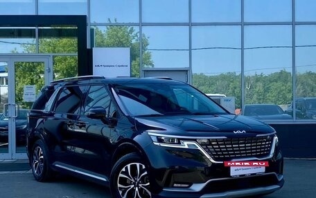 KIA Carnival, 2023 год, 4 299 000 рублей, 3 фотография