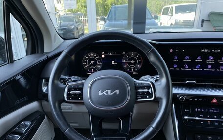 KIA Carnival, 2023 год, 4 299 000 рублей, 15 фотография