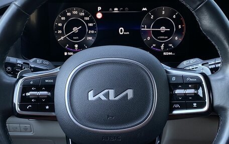 KIA Carnival, 2023 год, 4 299 000 рублей, 16 фотография