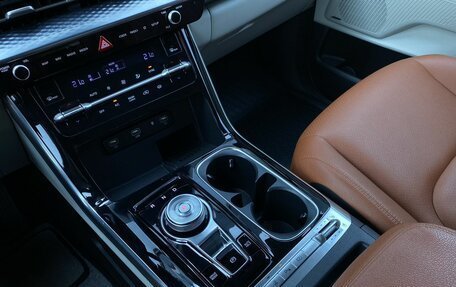 KIA Carnival, 2023 год, 4 299 000 рублей, 18 фотография