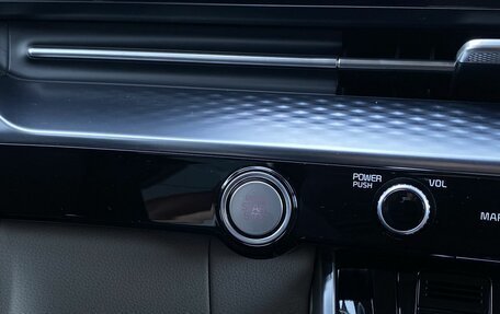 KIA Carnival, 2023 год, 4 299 000 рублей, 21 фотография