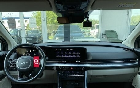KIA Carnival, 2023 год, 4 299 000 рублей, 12 фотография