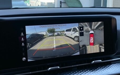 KIA Carnival, 2023 год, 4 299 000 рублей, 19 фотография