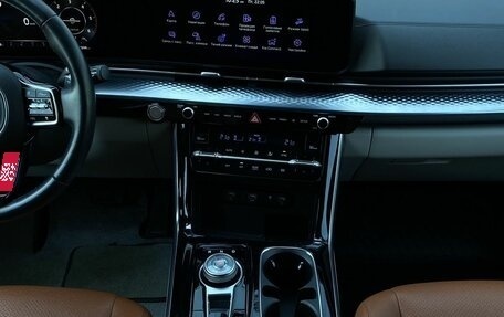 KIA Carnival, 2023 год, 4 299 000 рублей, 14 фотография