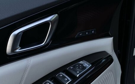 KIA Carnival, 2023 год, 4 299 000 рублей, 25 фотография