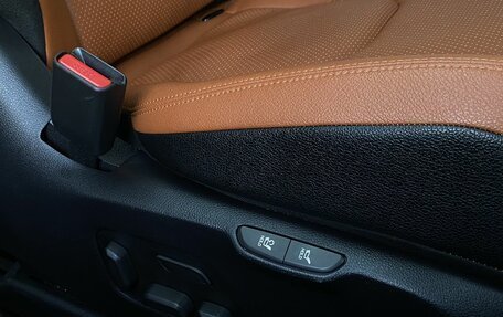 KIA Carnival, 2023 год, 4 299 000 рублей, 33 фотография