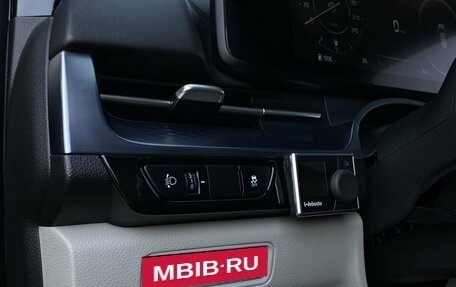 KIA Carnival, 2023 год, 4 299 000 рублей, 27 фотография